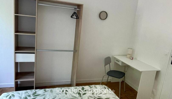 Colocation étudiante Studio &agrave; Strasbourg (67000)