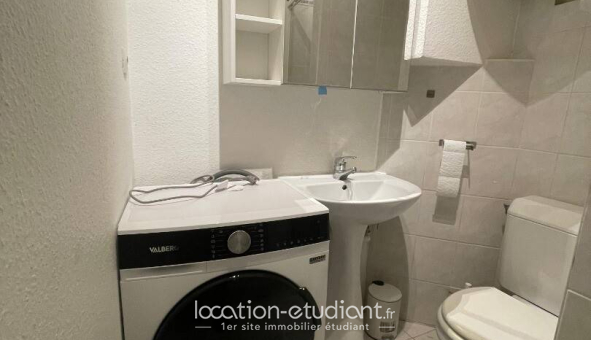 Colocation étudiante Studio &agrave; Strasbourg (67000)