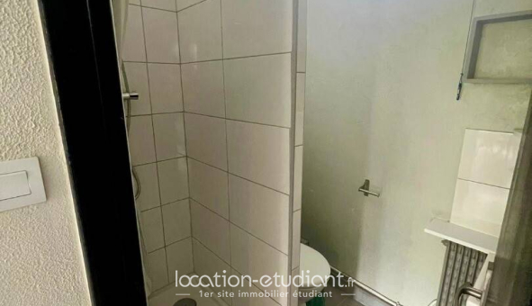 Colocation étudiante Studio &agrave; Strasbourg (67000)