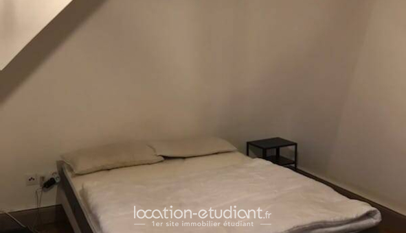 Colocation étudiante Studio &agrave; Strasbourg (67000)