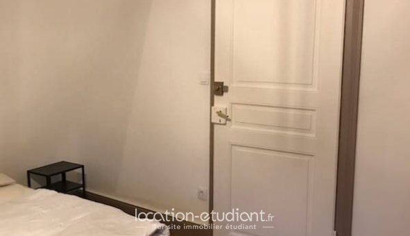 Colocation étudiante Studio &agrave; Strasbourg (67000)
