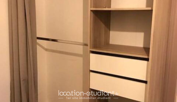 Colocation étudiante Studio &agrave; Strasbourg (67000)