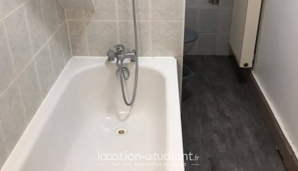 Colocation étudiante Studio &agrave; Strasbourg (67000)