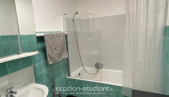 Colocation étudiante Studio &agrave; Strasbourg (67000)