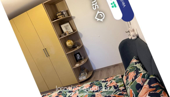 Colocation étudiante Studio &agrave; Strasbourg (67000)