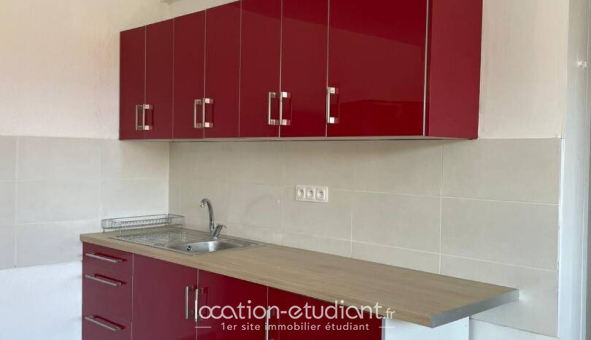 Colocation étudiante Studio &agrave; Strasbourg (67000)
