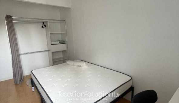 Colocation étudiante Studio &agrave; Strasbourg (67000)