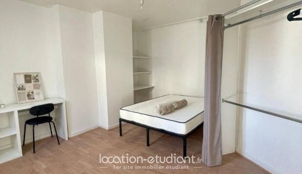Colocation étudiante Studio &agrave; Strasbourg (67000)
