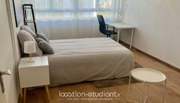 Colocation étudiante Studio &agrave; Strasbourg (67000)