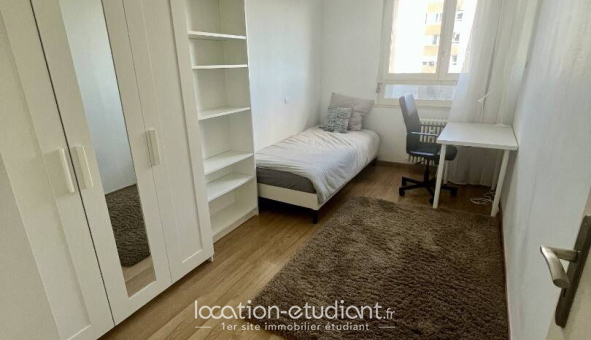 Colocation étudiante Studio &agrave; Strasbourg (67000)