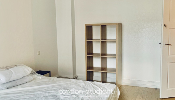 Colocation étudiante T3 &agrave; Strasbourg (67000)