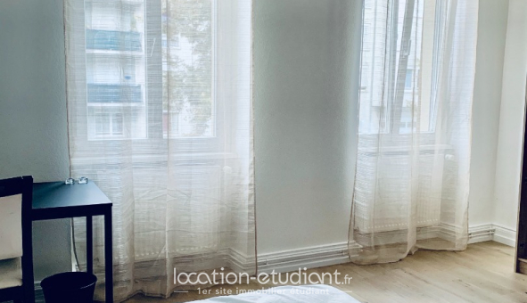 Colocation étudiante T3 &agrave; Strasbourg (67000)
