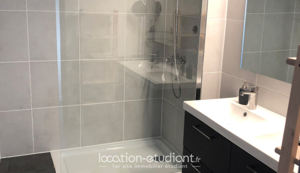 Colocation étudiante T4 &agrave; Strasbourg (67000)