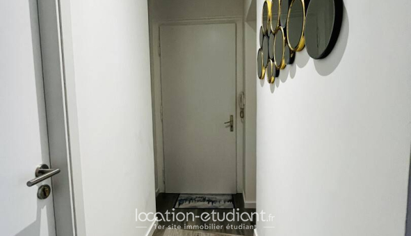 Colocation étudiante T3 &agrave; Strasbourg (67000)