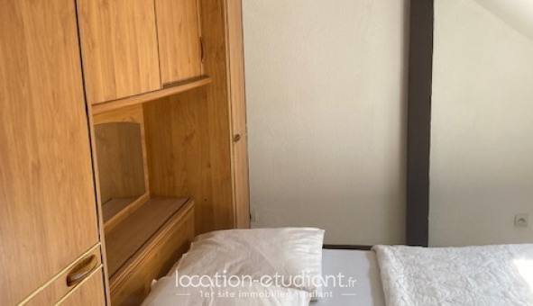 Colocation étudiante T3 &agrave; Strasbourg (67000)