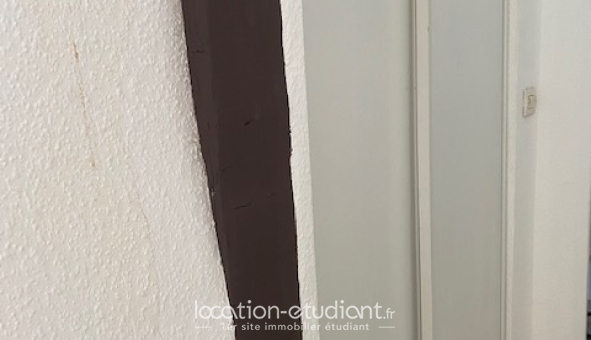 Colocation étudiante T3 &agrave; Strasbourg (67000)