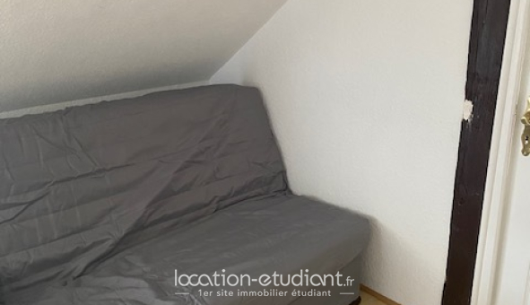 Colocation étudiante T3 &agrave; Strasbourg (67000)