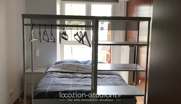 Colocation étudiante T5 &agrave; Strasbourg (67000)