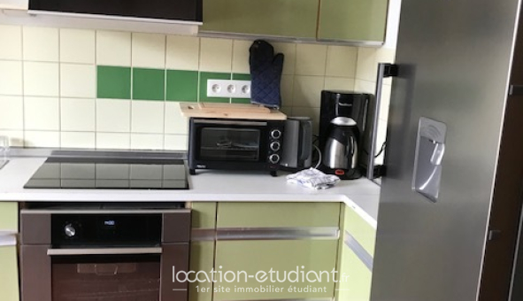 Colocation étudiante T5 &agrave; Strasbourg (67000)