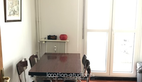 Colocation étudiante T5 &agrave; Strasbourg (67000)