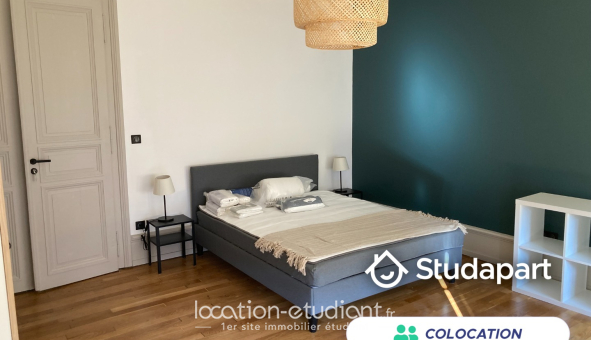 Colocation étudiante Duplex &agrave; Strasbourg (67000)