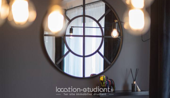 Colocation étudiante T3 &agrave; Strasbourg (67000)