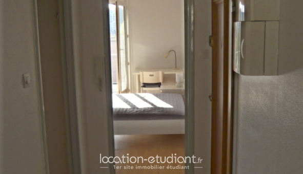 Colocation étudiante T5 &agrave; Strasbourg (67000)