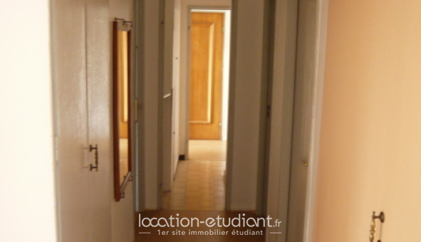 Colocation étudiante T5 &agrave; Strasbourg (67000)