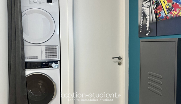 Colocation étudiante T4 &agrave; Strasbourg (67000)