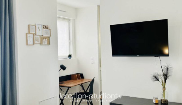 Colocation étudiante T3 &agrave; Strasbourg (67000)
