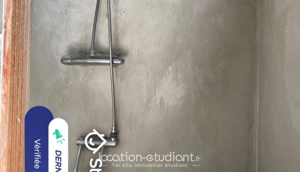 Colocation étudiante Studio &agrave; Suresnes (92150)