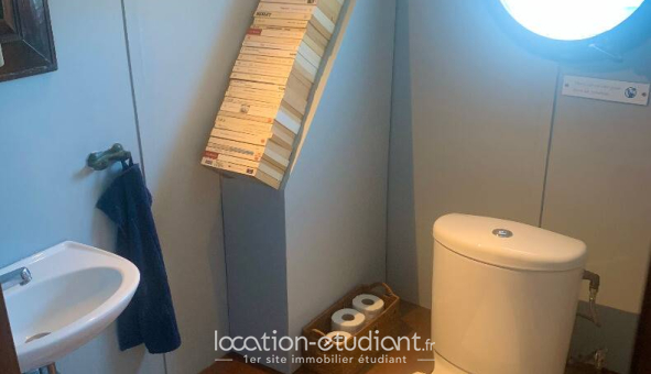 Colocation étudiante Studio &agrave; Suresnes (92150)