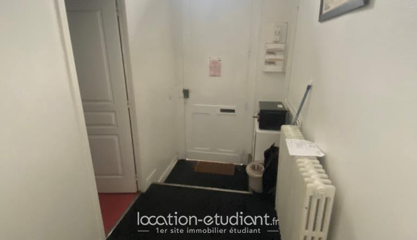 Colocation étudiante Duplex &agrave; Talence (33400)