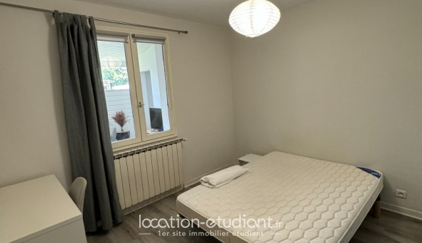 Colocation étudiante Studio &agrave; Talence (33400)