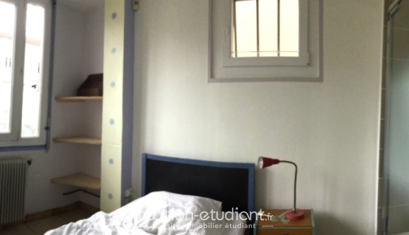 Colocation étudiante Studio &agrave; Talence (33400)
