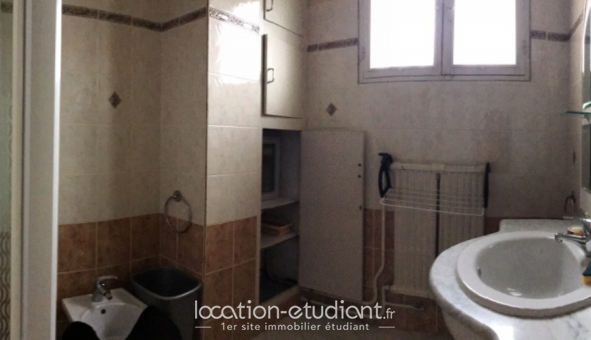 Colocation étudiante Studio &agrave; Talence (33400)