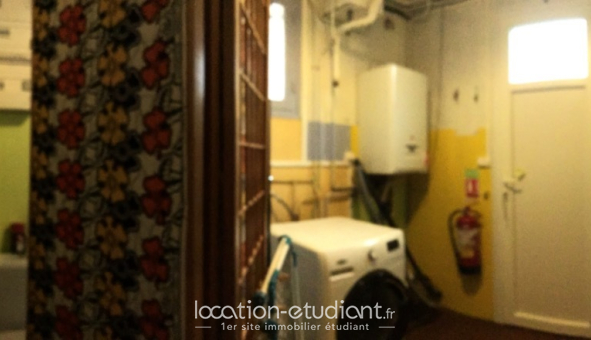 Colocation étudiante Studio &agrave; Talence (33400)