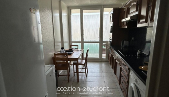 Colocation étudiante Studio &agrave; Talence (33400)