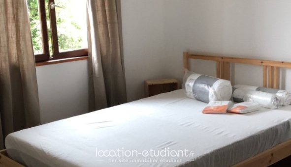 Colocation étudiante Studio &agrave; Talence (33400)