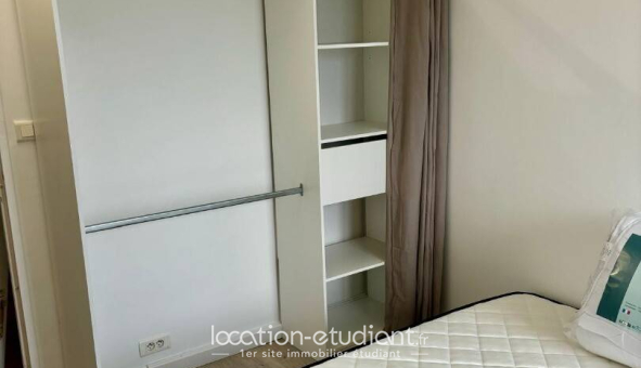 Colocation étudiante Studio &agrave; Talence (33400)