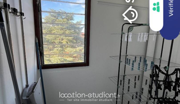 Colocation étudiante Studio &agrave; Talence (33400)