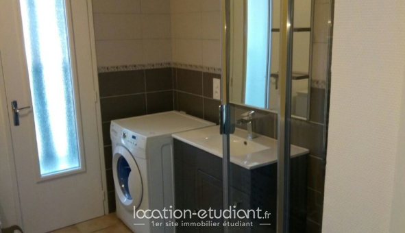 Colocation étudiante T4 &agrave; Talence (33400)