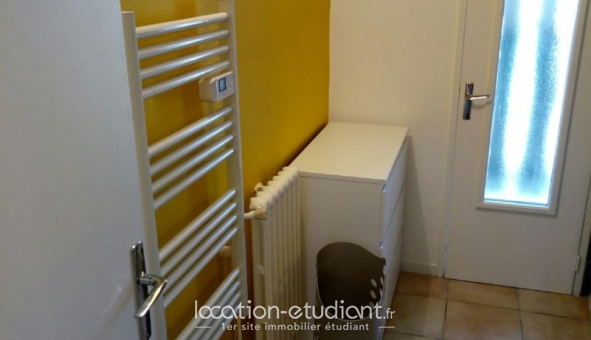 Colocation étudiante T4 &agrave; Talence (33400)