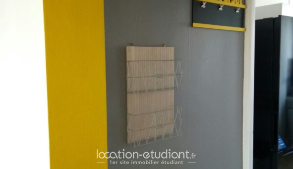 Colocation étudiante T4 &agrave; Talence (33400)