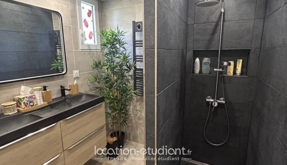 Colocation étudiante Studio &agrave; Talence (33400)