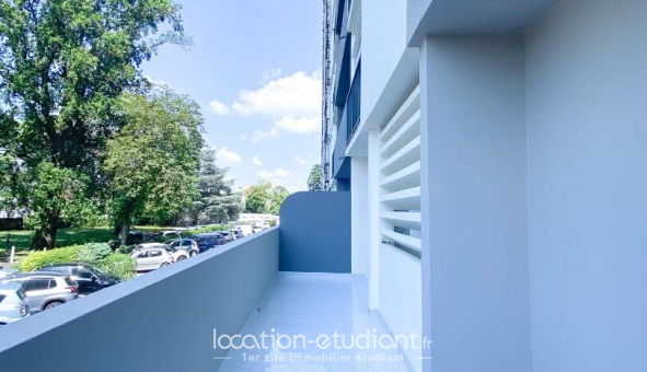 Colocation étudiante Studio &agrave; Talence (33400)