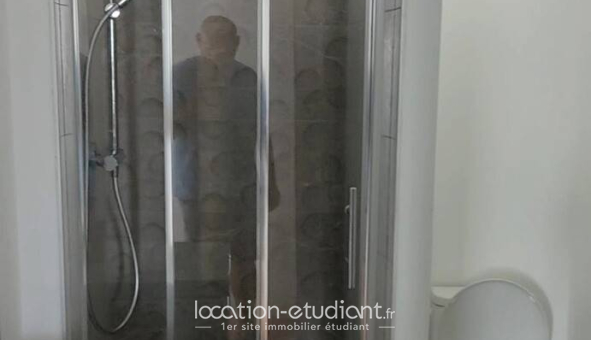 Colocation étudiante Studio &agrave; Talence (33400)