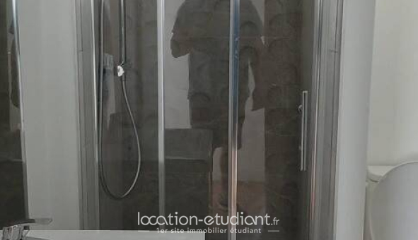 Colocation étudiante Studio &agrave; Talence (33400)