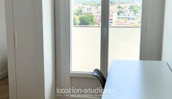 Colocation étudiante Studio &agrave; Talence (33400)