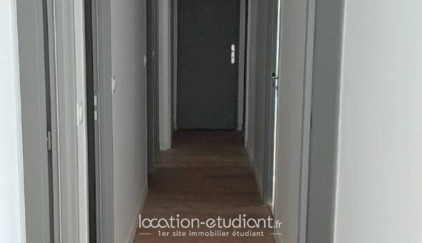 Colocation étudiante Studio &agrave; Talence (33400)